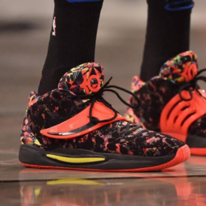 Giay Nike KD 14 EP 'KyD Dream' CZ0170-002