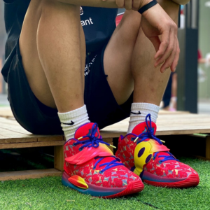 Giay Nike KD 14 EP 'Ron English 3' DO6902-600