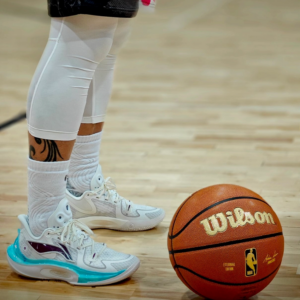 Giay Lining Sonic 11 'Cloud White' ABAT021-2