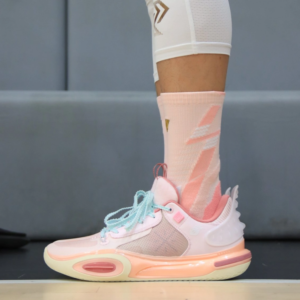 Giay Lining Wade All City 11 'Light Rose Pink' ABAT005-7