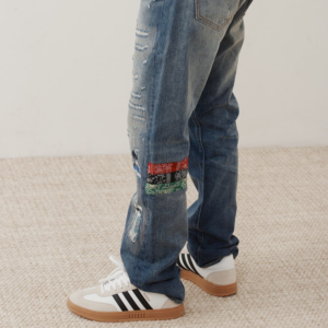 Giay Adidas Gradas 'White Black Gum' FW3378