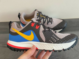 Giay Nike Air Zoom Wildhorse 5 'Pumice' AQ2223-200