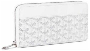 Vi Goyard Matignon 'White' MATIG2GMLTY
