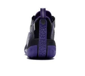 Giay Lining Phantom 3 'Black Purple' ABPR049-5