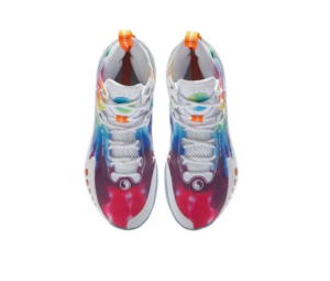 Giay Lining Phantom 3 'White Rainbow' ABPR049-8