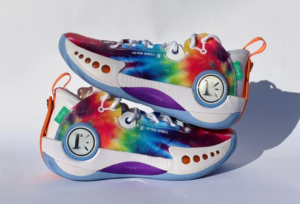 Giay Lining Phantom 3 'White Rainbow' ABPR049-8