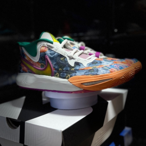 Giay Nike Kyrie 8 GO 'Circle Of Life' DQ8076-011