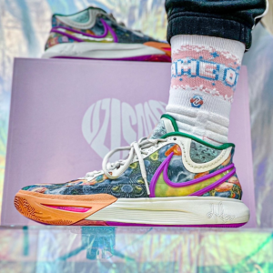 Giay Nike Kyrie 8 EP 'Circle Of Life' DQ3839-001