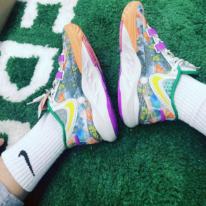Giay Nike Kyrie 8 EP 'Circle Of Life' DQ3839-001