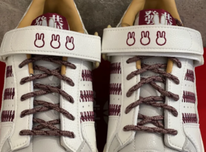 Giay Adidas Originals Forum 84 Low 'Chinese New Year' IE1898