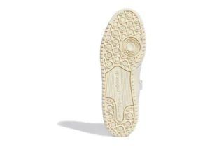 Giay Adidas Forum 84 Low 'White Vivid Red' GY5848