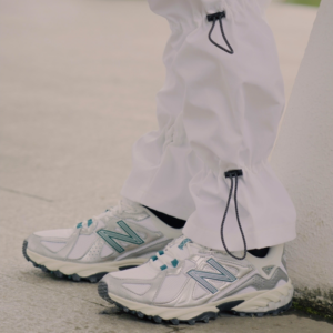 Giay New Balance 610 'Silver Green' ML610TAE