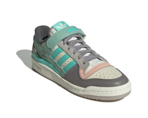 Giay Adidas Forum 84 Low 'Northern Lights' GX4574