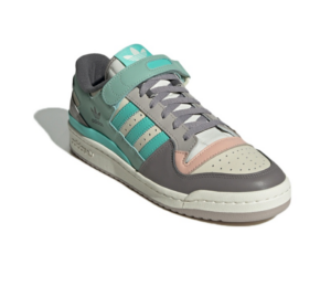 Giay Adidas Forum 84 Low 'Northern Lights' GX4574
