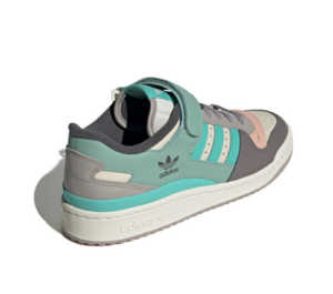 Giay Adidas Forum 84 Low 'Northern Lights' GX4574