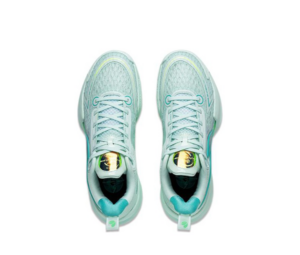 Giay Lining Ultra Lights 2022 V2 'Blue' ABAT029-7