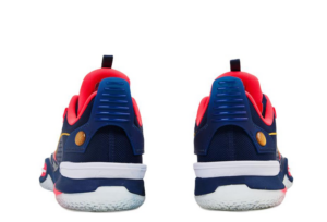 Giay Lining Wade City 10 'Blue Red' ABAS009-25