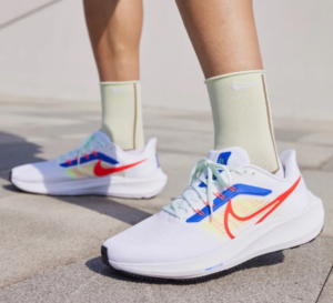 Giay Nike Air Zoom Pegasus 39 'White Blue' DX3354-100