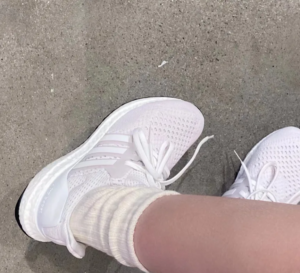 Giay Adidas Ultraboost 1.0 'All White' HQ4207