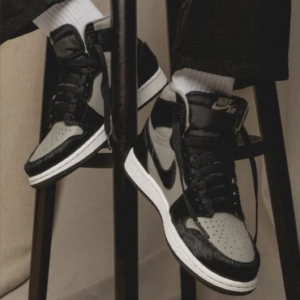 Giay Nike Air Jordan 1 Zoom CMFT 'Black Light Smoke Grey' CT0978-001