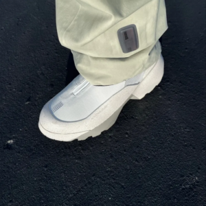 Giay Converse Geo Forma Boot x A-Cold-Wall 'Lily White' A04136C