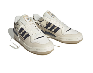 Giay Adidas Forum Exhibit Low 2.0 ‘Kream’ ID1849