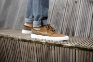 Giay Nike Zoom Stefan Janoski RM Premium SB 'Sashiko Pack Brown' CZ4731-200