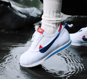 Giay Nike Cortez X CLOT 'Forrest Gump' DZ3239-100