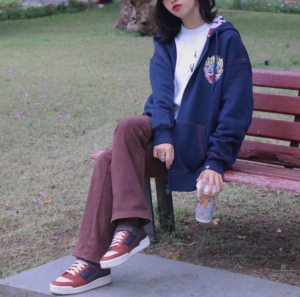 Giay Adidas Forum 84 Low 'Canyon Rust' GX4538