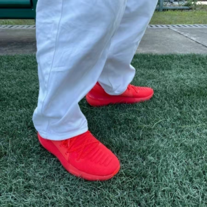 Giay Under Armour HOVR Phantom 3 'Radio Red' 3025516-602