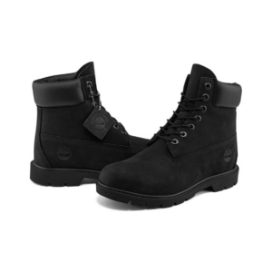 Giay Timberland 6-Inch Premium Boot 'Black' 19039W