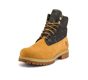 Giay Timberland Waterproof Outdoor 'Yellow' A2KJZW