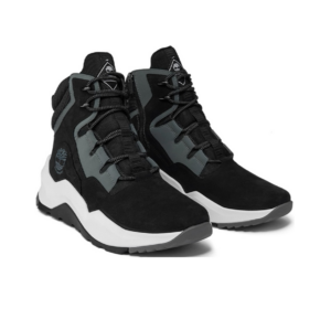 Alternative view of Giày Timberland Madbury 'Black' A2HHUW