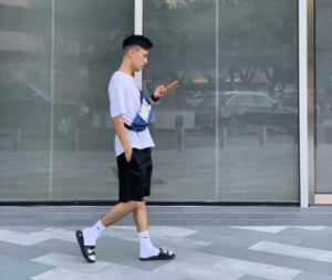 Dep Nike Stussy x Benassi 'Off Noir' CW2787-001