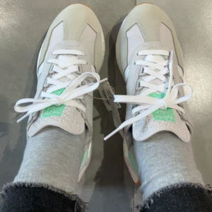 Giay Adidas Retropy E5 'Grey Pulse Mint' GW8258