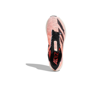 Giay Adidas Adizero Prime X Strung 'Solar Red' HQ3782