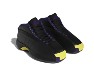 Giay Adidas Crazy 1 'Lakers Away' FZ6208