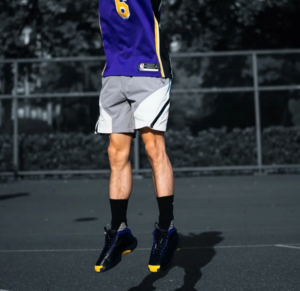 Giay Adidas Crazy 1 'Lakers Away' FZ6208