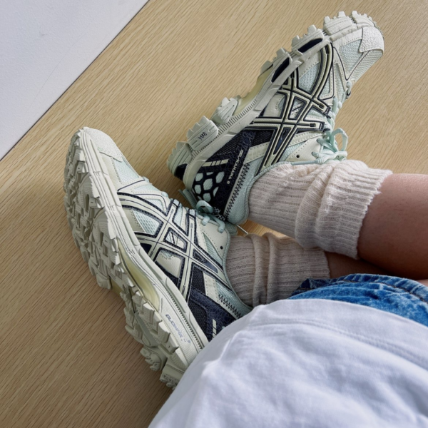 Giày Asics Gel Kahana 8 1011B109-301 - Hình ảnh 4