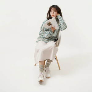 Giay New Balance 574 RCF 'Off White' WL574RCF