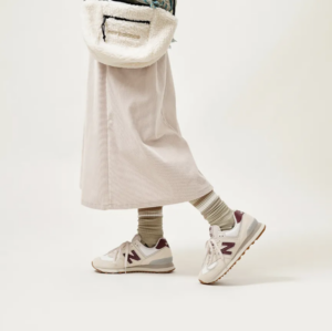 Giay New Balance 574 RCF 'Off White' WL574RCF