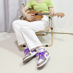 Giay Nike Air Jordan 1 Low GS 'Palomino' 553560-215