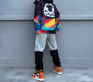 Giay Nike Air Jordan 1 Retro High OG 'Shattered Backboard Away' 555088-113