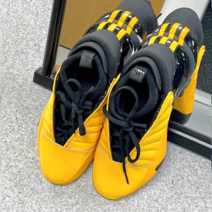 Giay Adidas Harden Vol 7 'Yellow' HQ3445