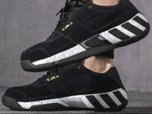 Giay Adidas Regulate 'Black' CG5278
