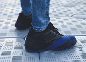 Giay Adidas T-Mac 1 Retro 2022 'Orlando Away' GY2404