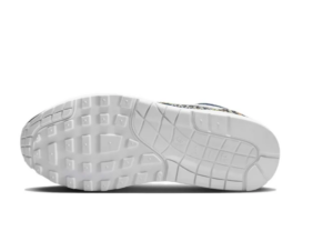 Giay Nike Air Max 1 Premium 'Denim Leopard' FJ4452-432