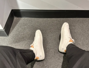 Giay Nike Blazer Low '77 Premium 'Cork' DV7231-001