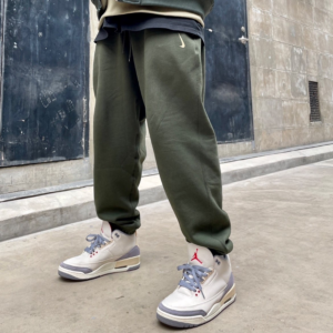 Giay Nike Air Jordan 3 Retro SE 'Muslin' DH7139-100