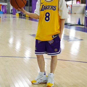 Giay Reebok Question Mid 'Yellow Toe' FX4278